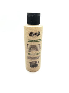 Burdock Natural Shaving Lotion